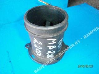 расходомер воздуха Mercedes-Benz E-Класс W210/S210 [рестайлинг] 1999, 2.2 л., CDi, дизель