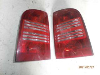 фонарь задний правый Skoda Octavia 1 поколение (A4) 1998, 2.0 л., бензин, МКПП, универсал