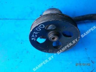 насос гидроусилителя руля Opel Omega B [рестайлинг] 2001, 2.2 л., i, бензин