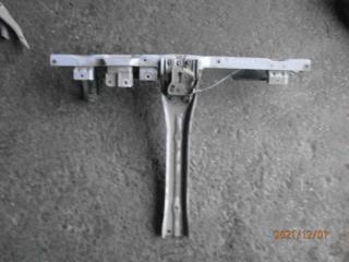 планка под капот Citroen C1 1 поколение 2006