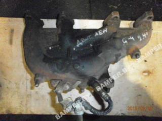 коллектор выпускной Volkswagen Golf 4 поколение 2000, 1.4 л., i, бензин