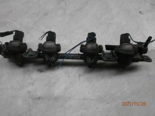 форсунка Nissan Serena С23 [2-й рестайлинг] 1998, 1.6 л., бензин