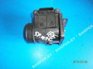 расходомер воздуха Mitsubishi Space Wagon 3 поколение (Typ N50) 1998, 1.8 л., i, бензин