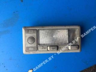 кнопка открывания люка Volkswagen Golf 3 поколение 1994