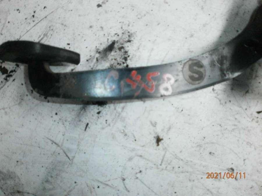 педаль сцепления Nissan Primera P12 2007, 1.8 л., i, бензин, МКПП, универсал - фото №1