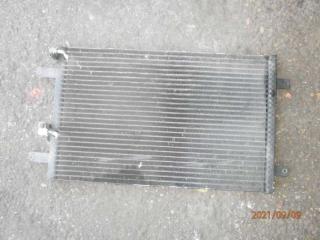радиатор кондиционера Volkswagen Sharan 1 поколение 1998, 1.9 л., TDi, дизель