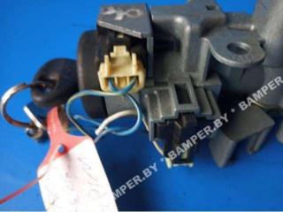 замок зажигания Mazda 323 BJ [рестайлинг] 2000