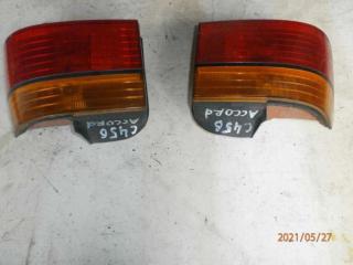 фонарь задний левый Honda Accord 4 поколение 1991, 2.0 л., бензин, АКПП, седан