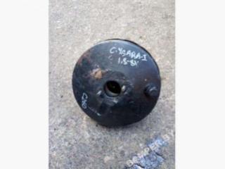 вакуумный усилитель тормозов Citroen Xsara 1 поколение 1997, 1.8 л., бензин