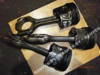 поршень Kia Carens 2 поколение 2002, 2.0 л., CRDi, дизель