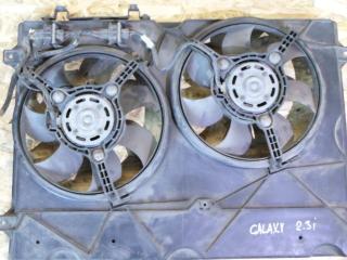 вентилятор радиатора Ford Galaxy 1 поколение 1999, 2.3 л., i