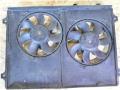 вентилятор радиатора Ford Galaxy 1 поколение 1999, 2.3 л., i - фото №2