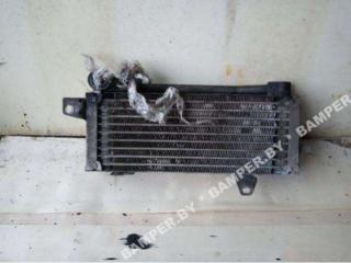 радиатор масляный Renault Safrane 2 1996, 2.5 л., TD, дизель