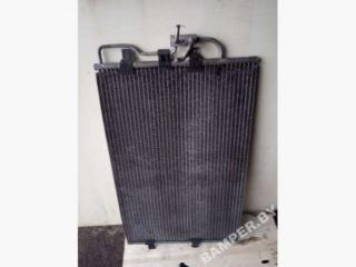 радиатор кондиционера Citroen Evasion 1 поколение [рестайлинг] 1998, 2.1 л., TD, дизель