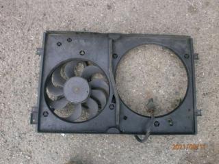 вентилятор радиатора Volkswagen Golf 4 поколение 2000, 1.4 л., i