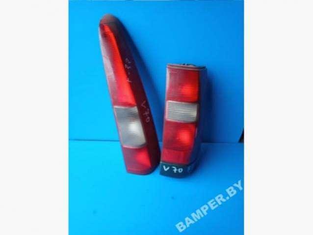 фонарь задний правый Volvo V70 1 поколение 1998 - фото №1