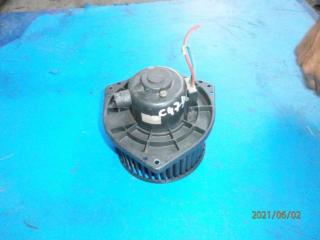 моторчик печки Opel Agila 1 поколение (A) 2003, 1.0 л., бензин, МКПП