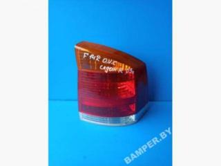 фонарь задний правый Opel Vectra C 2003