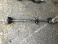 полуось передняя правая (приводной вал, ШРУС) Opel Vectra B 1998, 2.0 л., бензин, АКПП - фото №4
