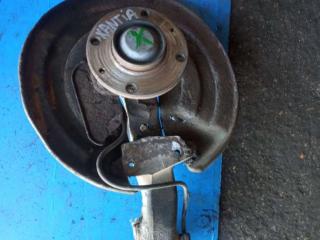 рычаг задний левый Citroen Xantia 1 поколение [рестайлинг] 1999, 2.0 л., бензин, АКПП, хетчбэк 5 дв.