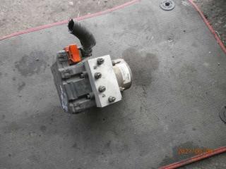 блок ABS Opel Agila 1 поколение (A) 2003, 1.0 л., бензин, МКПП