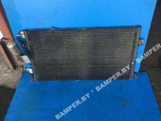 радиатор кондиционера Chrysler Voyager 3 поколение 1999, 2.0 л., бензин