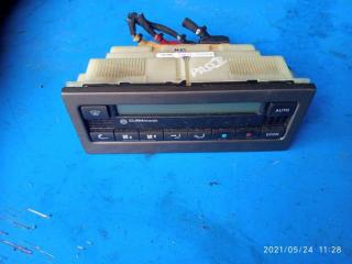 блок управления печки / климат-контроля Volkswagen Passat B5 1998, 1.6 л., бензин, МКПП, седан