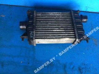 интеркулер Nissan Almera N16 2003, 1.5 л., DCi, дизель