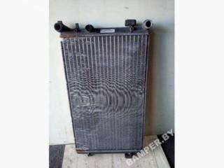 радиатор (основной) Audi A3 8L [рестайлинг] 2001, 1.6 л.