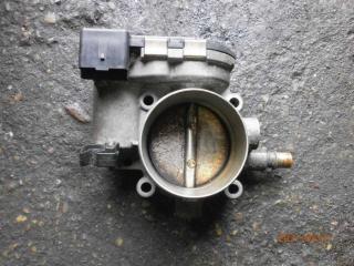 заслонка дроссельная Citroen C5 1 поколение 2003, 3.0 л., i, бензин, АКПП, хетчбэк 5 дв.