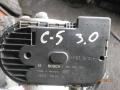 заслонка дроссельная Citroen C5 1 поколение 2003, 3.0 л., i, бензин, АКПП, хетчбэк 5 дв. - фото №3