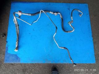 трубка кондиционера Opel Astra G 2001, 1.6 л., бензин