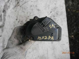 заслонка дроссельная Mazda 2 DY 2004, 1.4 л., i