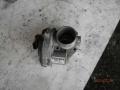 заслонка дроссельная Mazda 2 DY 2004, 1.4 л., i - фото №3