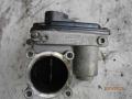заслонка дроссельная Mazda 2 DY 2004, 1.4 л., i - фото №4