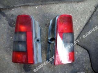 фонарь задний правый Citroen Berlingo 1 поколение (M49) 2000