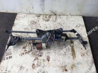 механизм стеклоочистителя (трапеция дворников) Fiat Multipla 1 поколение 2001