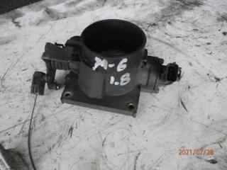 заслонка дроссельная Mazda 6 GG 2003, 1.8 л., i