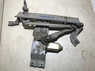 моторчик заднего стеклоочистителя (дворника) Opel Frontera A 1996