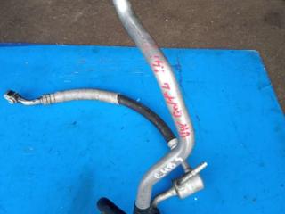 трубка кондиционера Volkswagen Golf 4 поколение 2000, 1.4 л., бензин