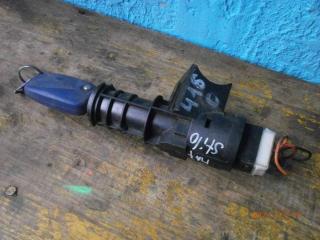 замок зажигания Fiat Stilo 1 поколение [рестайлинг] 2004