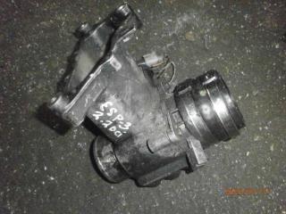 клапан EGR Renault Espace 3 поколение 2001, 2.2 л., DCi, дизель