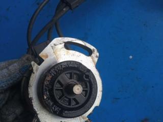 распределитель зажигания (трамблёр) Skoda Octavia 1 поколение (A4) 1998, 1.6 л., бензин, МКПП, универсал