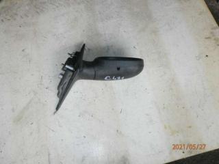 зеркало наружное левое Renault Laguna 1 поколение 1997, 2.0 л., бензин, МКПП, универсал