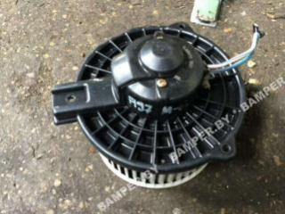 моторчик печки Mazda 6 GG 2003