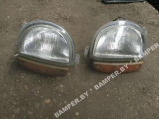 фара левая Renault Twingo 1 поколение 1994