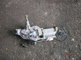 моторчик заднего стеклоочистителя (дворника) Mazda 6 GG 2004, универсал