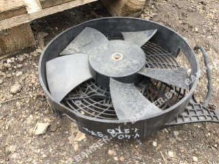 вентилятор радиатора Volvo V40 1 поколение 1997, 1.9 л., дизель