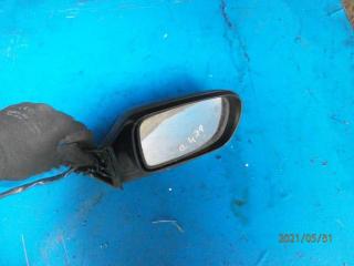 зеркало наружное правое Mazda 323 BA [рестайлинг] 1996, 1.5 л., бензин, МКПП