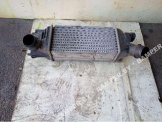 интеркулер Citroen C5 1 2006, 1.6 л., HDi, дизель